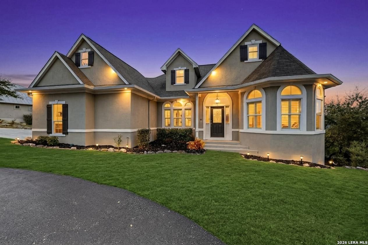 168 Misty Brook Spring Branch, TX 78070 - Photo 5 of 50