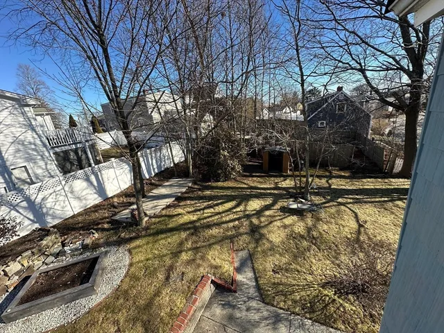 $775,000 | 156 Parke Avenue, Quincy, MA 02171