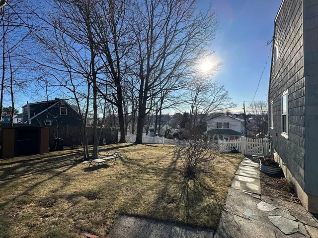 $775,000 | 156 Parke Avenue, Quincy, MA 02171