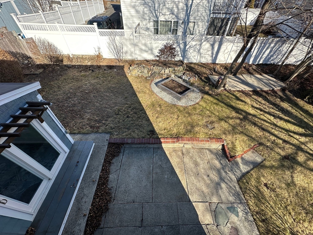 156 Parke Avenue Quincy, MA 02171 - Photo 8 of 23 a view of outdoor space