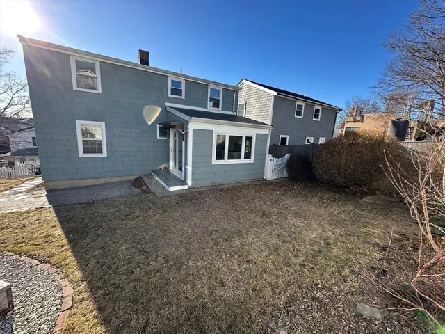 $775,000 | 156 Parke Avenue, Quincy, MA 02171