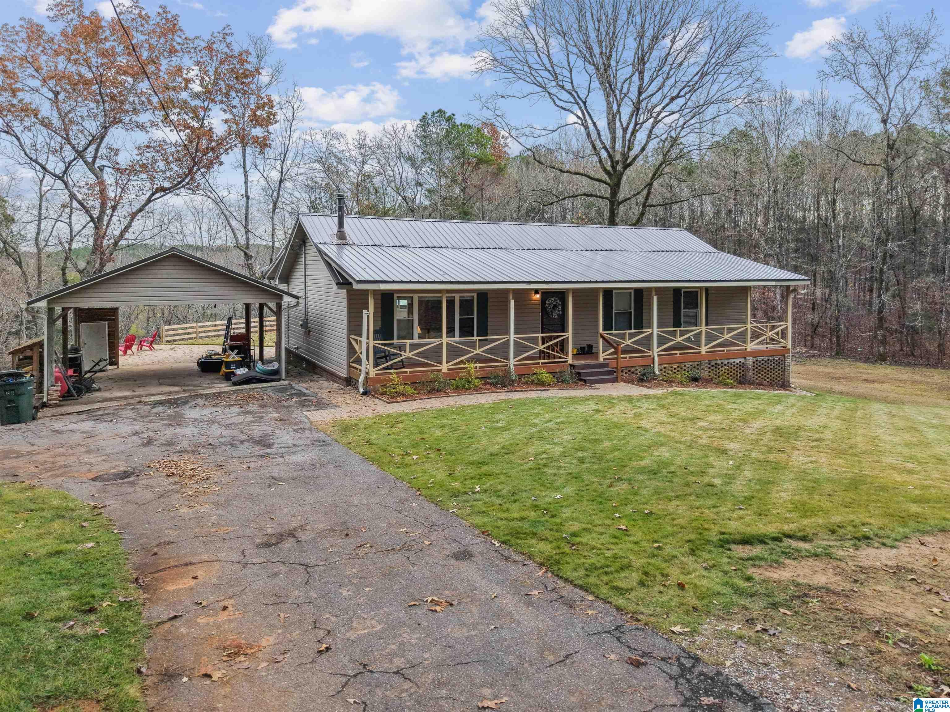 1071 Cornelia Road Brierfield, AL 35035 - Photo 6 of 48