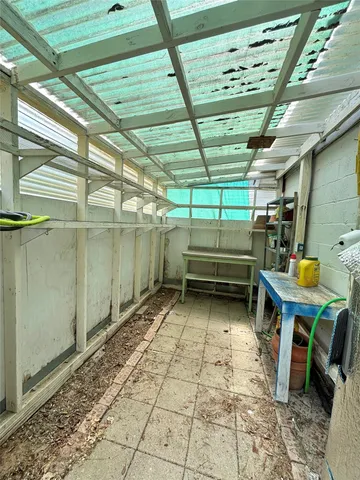 a view of outdoor space