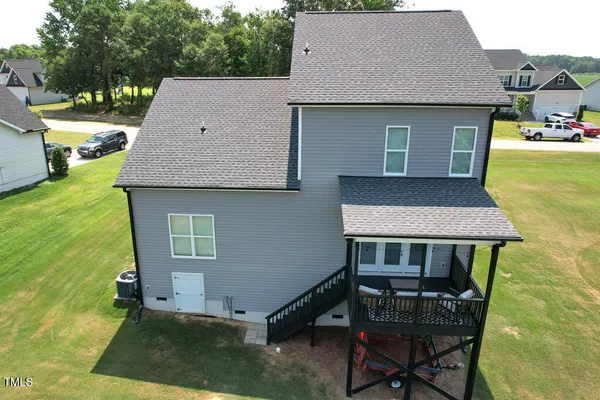 $455,000 | 100 Brodie Rose Landing Way, Smithfield, NC 27577