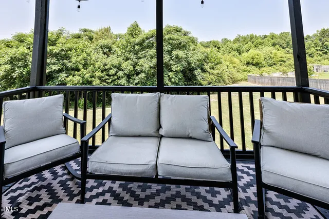 a view of a house with a swimming pool