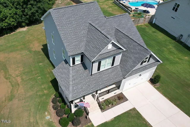 $464,900 | 100 Brodie Rose Landing Way, Smithfield, NC 27577