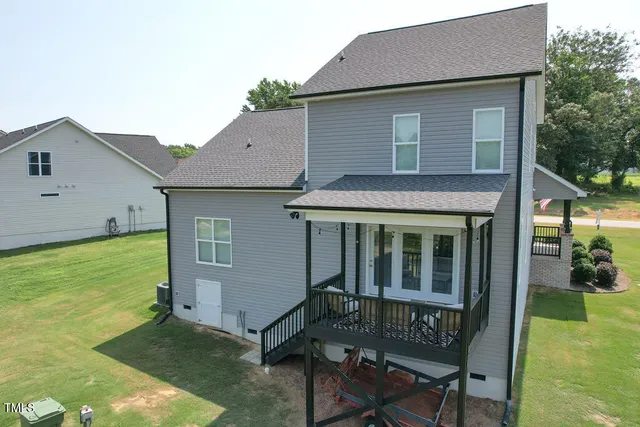 $464,900 | 100 Brodie Rose Landing Way, Smithfield, NC 27577