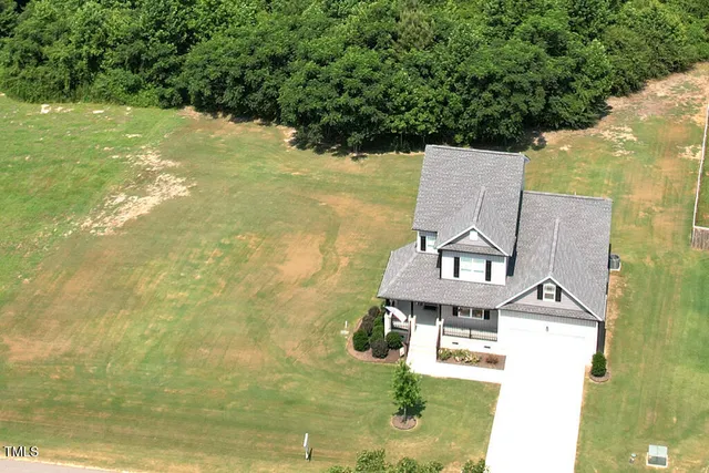 $464,900 | 100 Brodie Rose Landing Way, Smithfield, NC 27577