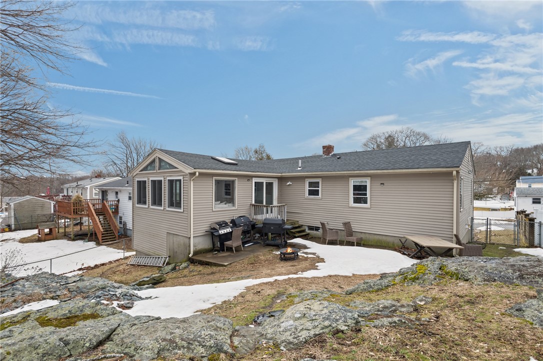 46 Harrison Street Johnston, RI 02919 - Photo 36 of 36
