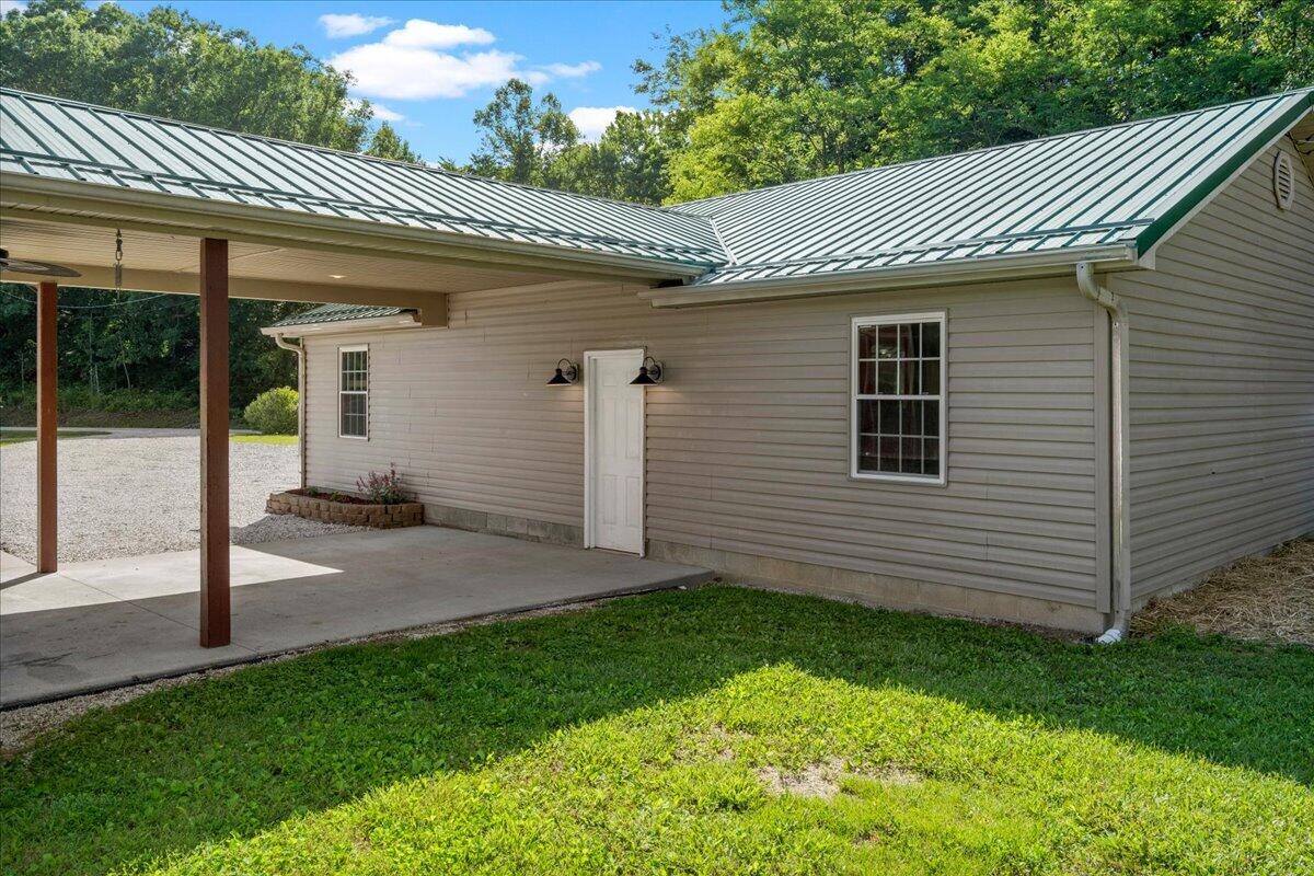 3449 Barkers Branch Road Zoe, KY 41397 - Photo 30 of 58 30-IVA09129