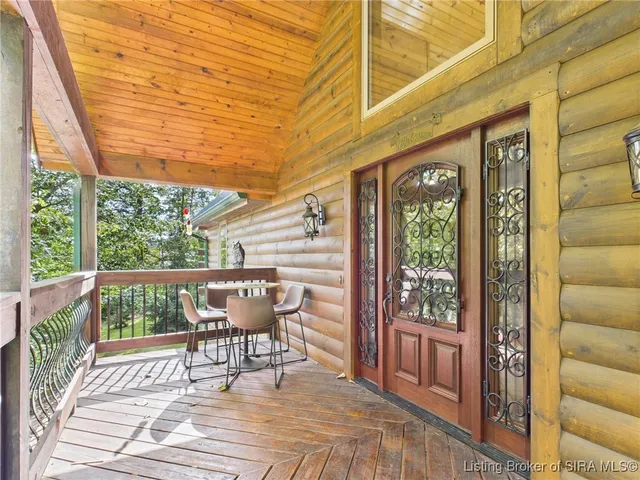 $475,000 | 813 Woodland Avenue, Corydon, IN 47112