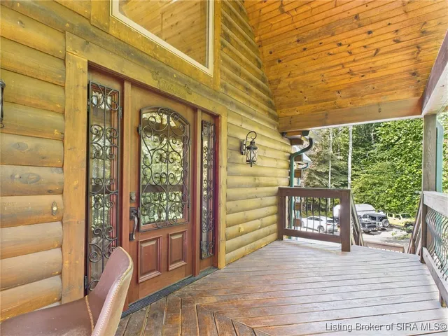 $475,000 | 813 Woodland Avenue, Corydon, IN 47112