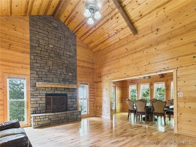 $475,000 | 813 Woodland Avenue, Corydon, IN 47112