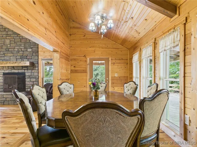 $475,000 | 813 Woodland Avenue, Corydon, IN 47112