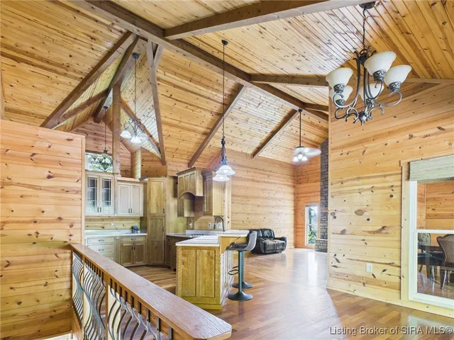 $475,000 | 813 Woodland Avenue, Corydon, IN 47112