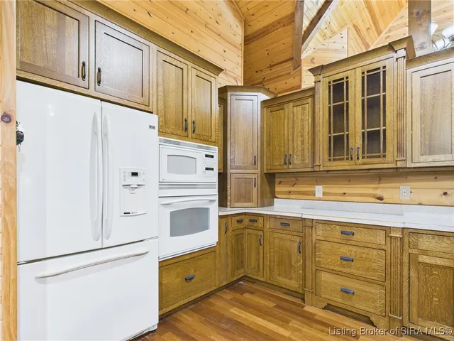 $475,000 | 813 Woodland Avenue, Corydon, IN 47112