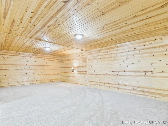 $475,000 | 813 Woodland Avenue, Corydon, IN 47112