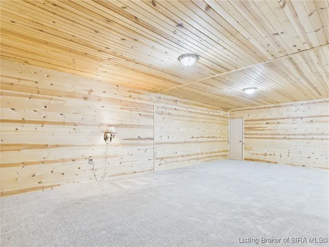 $475,000 | 813 Woodland Avenue, Corydon, IN 47112