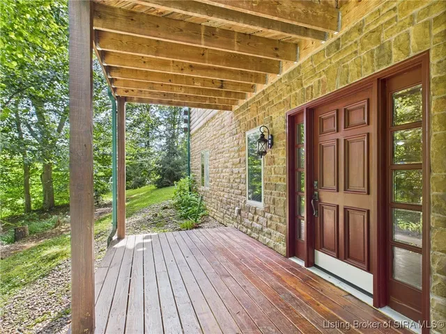 $475,000 | 813 Woodland Avenue, Corydon, IN 47112