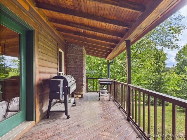 $475,000 | 813 Woodland Avenue, Corydon, IN 47112