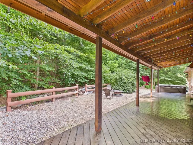 $475,000 | 813 Woodland Avenue, Corydon, IN 47112