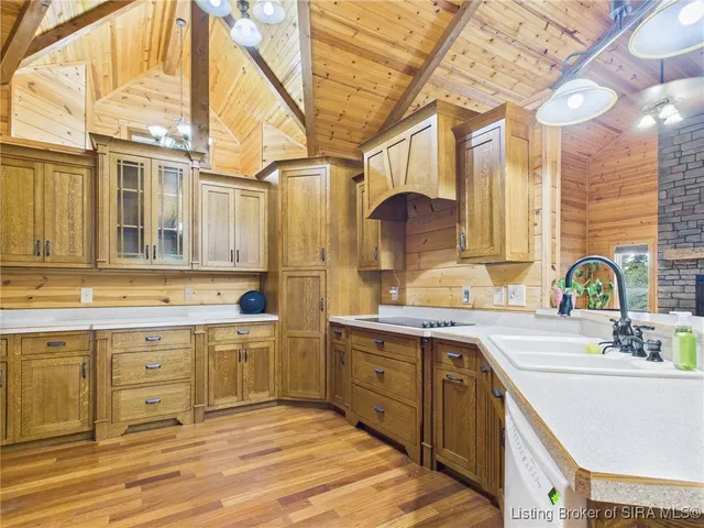 $475,000 | 813 Woodland Avenue, Corydon, IN 47112