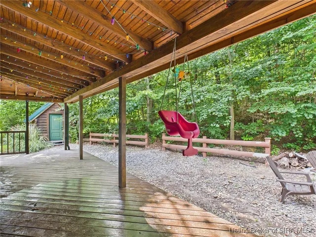 $475,000 | 813 Woodland Avenue, Corydon, IN 47112