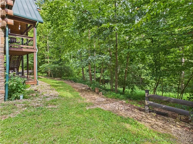 $475,000 | 813 Woodland Avenue, Corydon, IN 47112