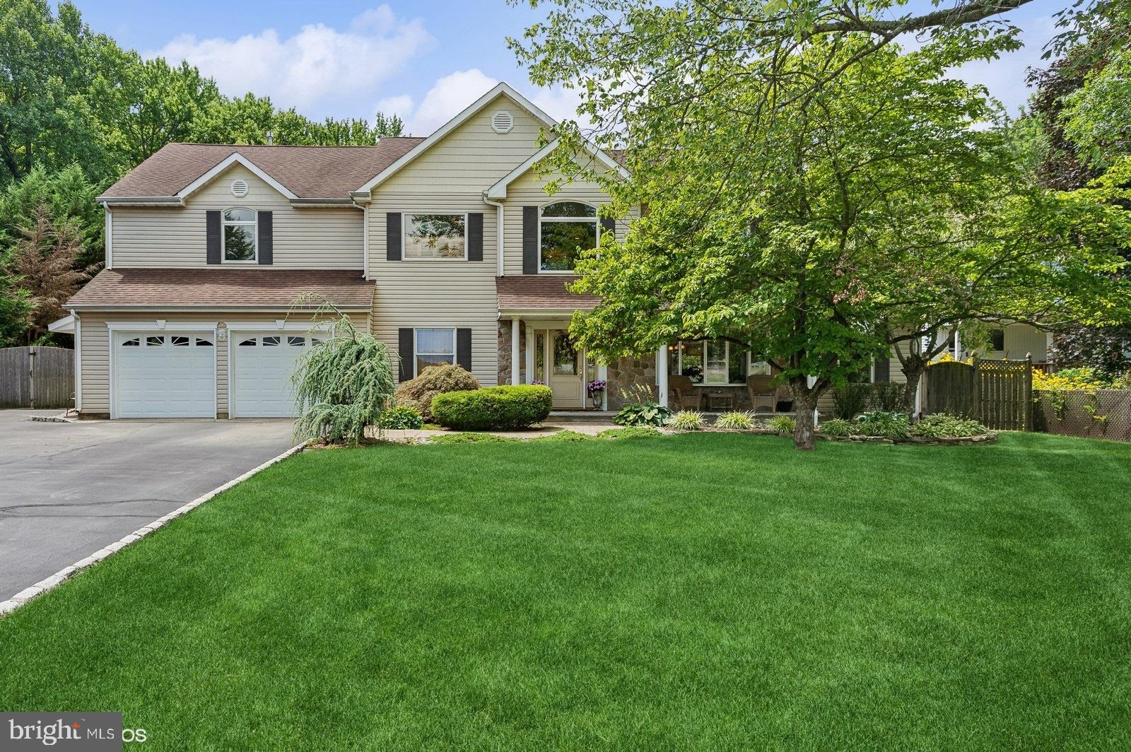184 Major Road Monmouth Junction, NJ 08852 - Photo 1 of 57 Gallery Image 1