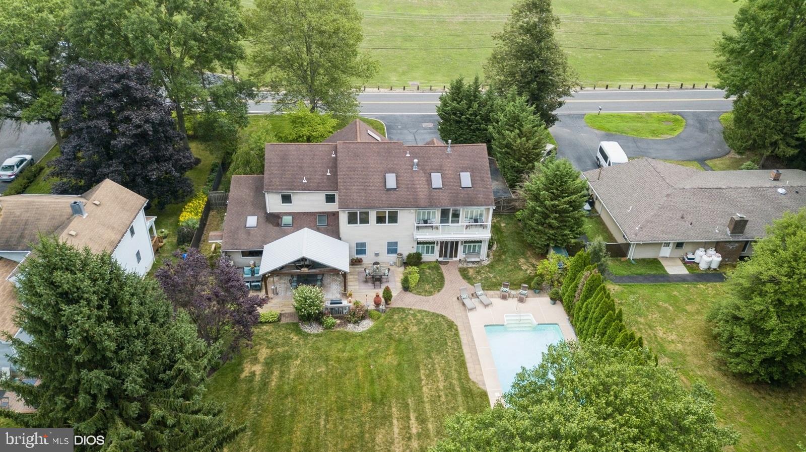 184 Major Road Monmouth Junction, NJ 08852 - Photo 13 of 57 Gallery Image 13
