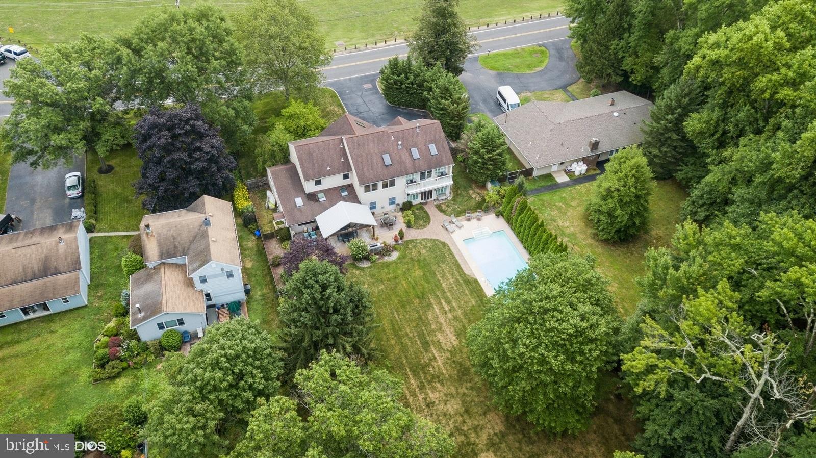 184 Major Road Monmouth Junction, NJ 08852 - Photo 9 of 57 Gallery Image 9