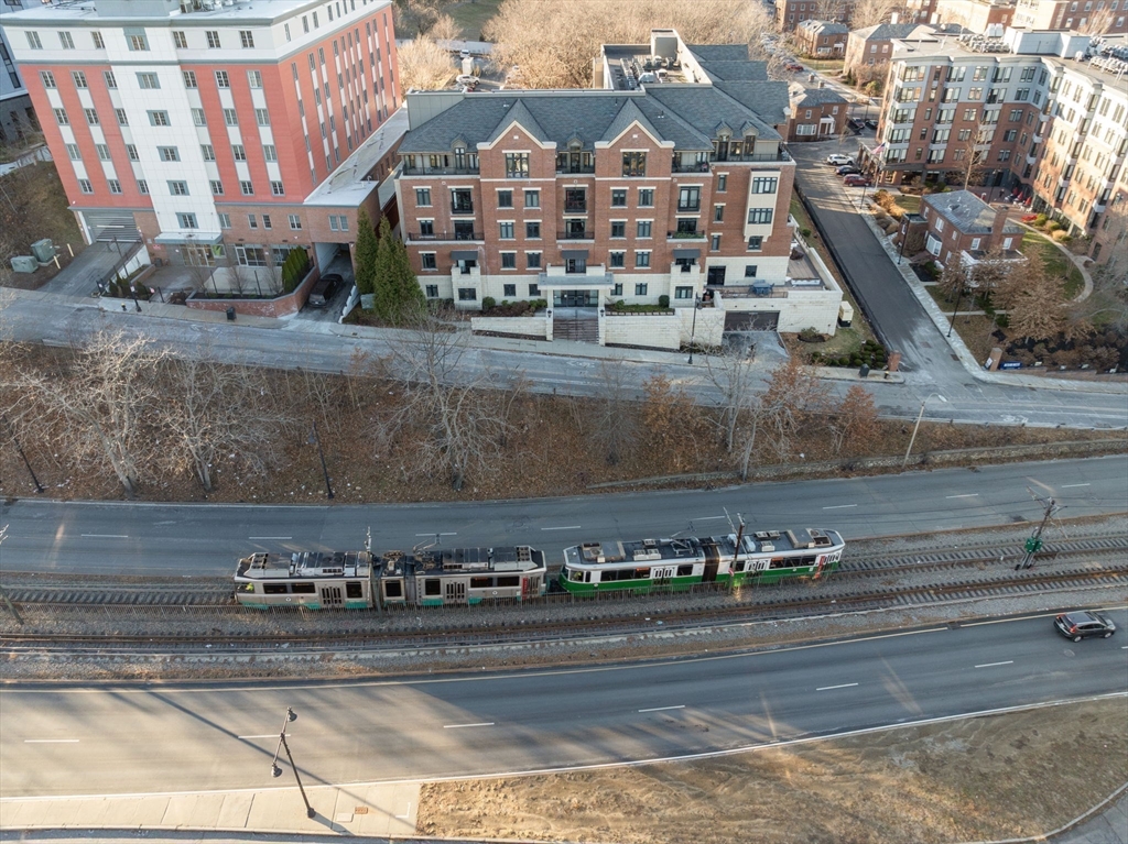 1501 Commonwealth Avenue, Unit 409 Boston, MA 02135 - Photo 17 of 17