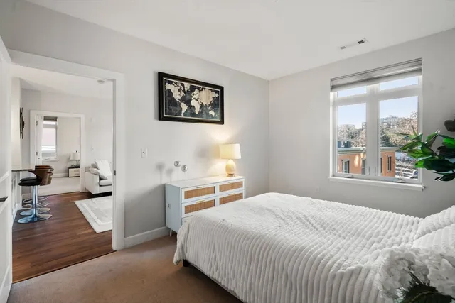 $899,900 | 1501 Commonwealth Avenue, Unit 409, Boston, MA 02135