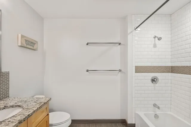 $899,900 | 1501 Commonwealth Avenue, Unit 409, Boston, MA 02135