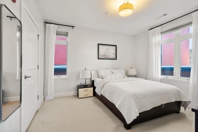 $899,900 | 1501 Commonwealth Avenue, Unit 409, Boston, MA 02135