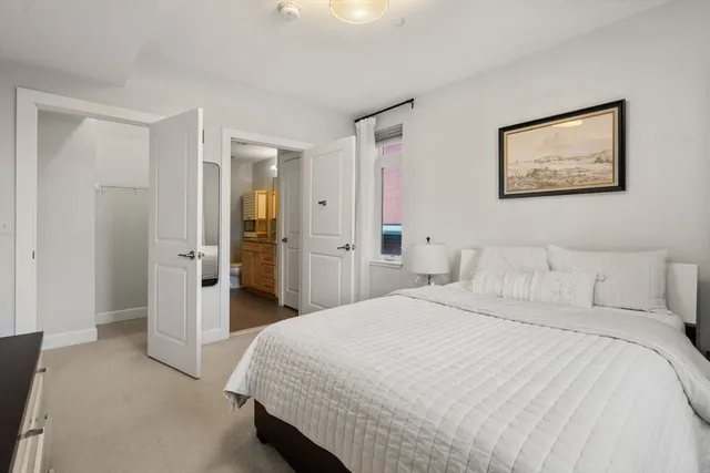 $899,900 | 1501 Commonwealth Avenue, Unit 409, Boston, MA 02135