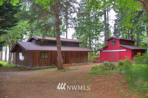 2022 East Quilcene Road Quilcene, WA 98376 - Photo 2 of 24