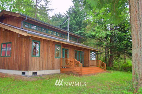 2022 East Quilcene Road Quilcene, WA 98376 - Photo 3 of 24