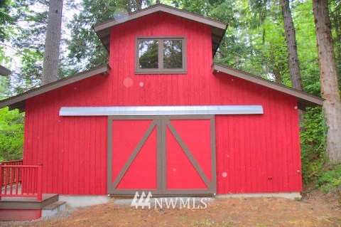 2022 East Quilcene Road Quilcene, WA 98376 - Photo 4 of 24