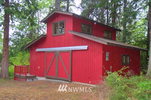 2022 East Quilcene Road Quilcene, WA 98376 - Photo 5 of 24