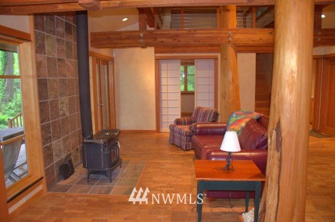 2022 East Quilcene Road Quilcene, WA 98376 - Photo 8 of 24