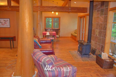2022 East Quilcene Road Quilcene, WA 98376 - Photo 9 of 24