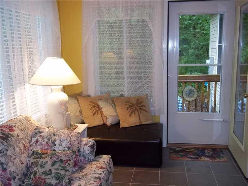 1 Old County Road, Unit 105 Wells, ME 04090 - Photo 5 of 34 Sunroom.