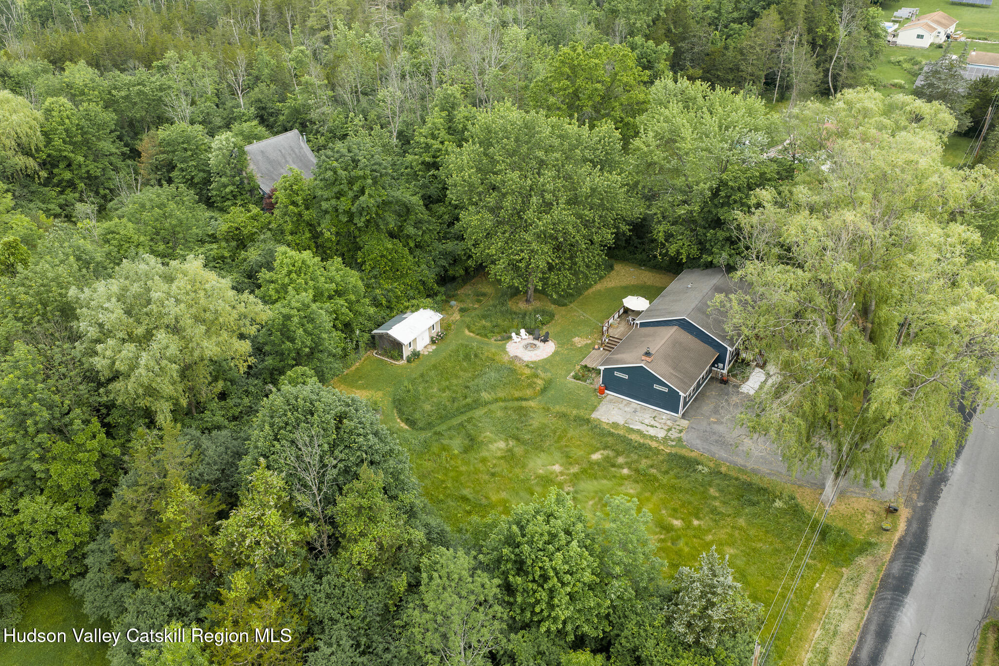 657 Vosenkill Road Catskill, NY 12414 - Photo 38 of 39 39