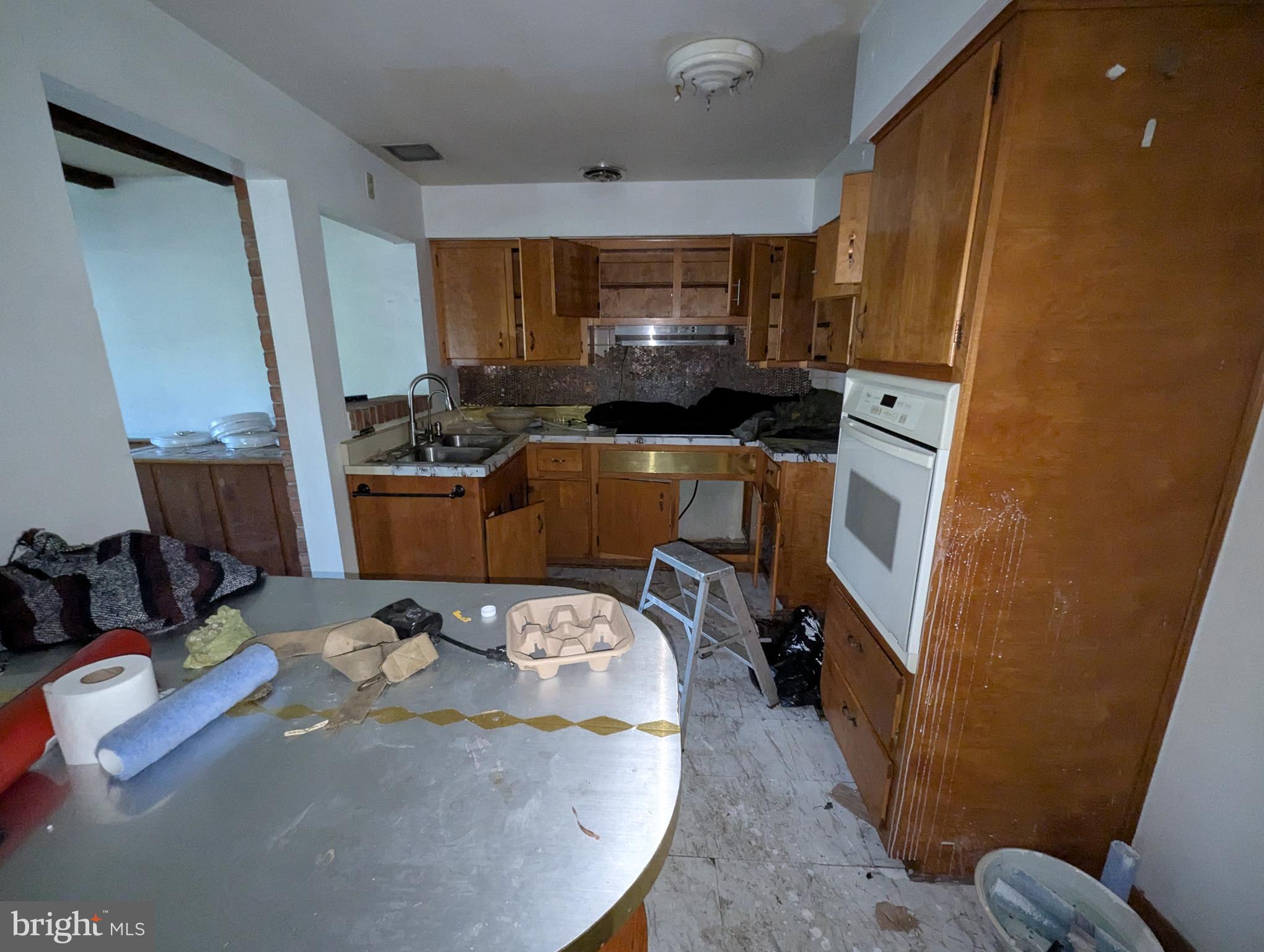 10120 Cash Valley Road Southwest La Vale, MD 21502 - Photo 25 of 38
