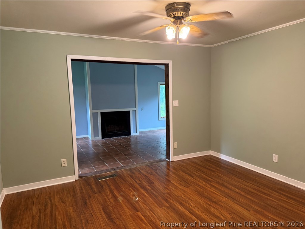 6427 Freeport Road Fayetteville, NC 28303 - Photo 7 of 25
