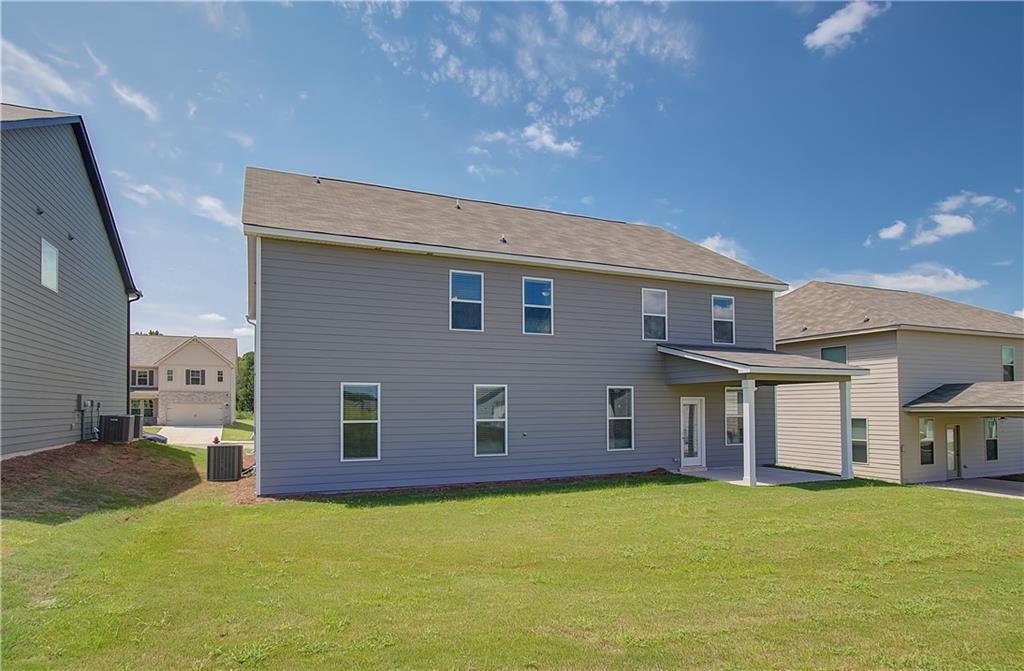 733 Dunlake Way Locust Grove, GA 30248 - Photo 29 of 30