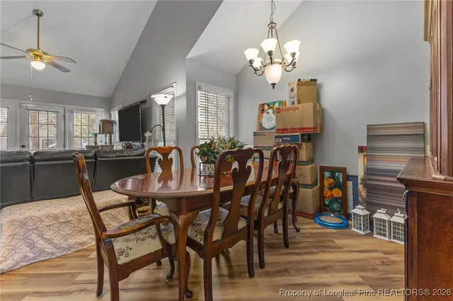 $132,000 | 438 Georgetown Circle, Fayetteville, NC 28314