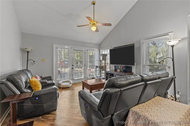 $132,000 | 438 Georgetown Circle, Fayetteville, NC 28314