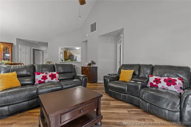 $132,000 | 438 Georgetown Circle, Fayetteville, NC 28314